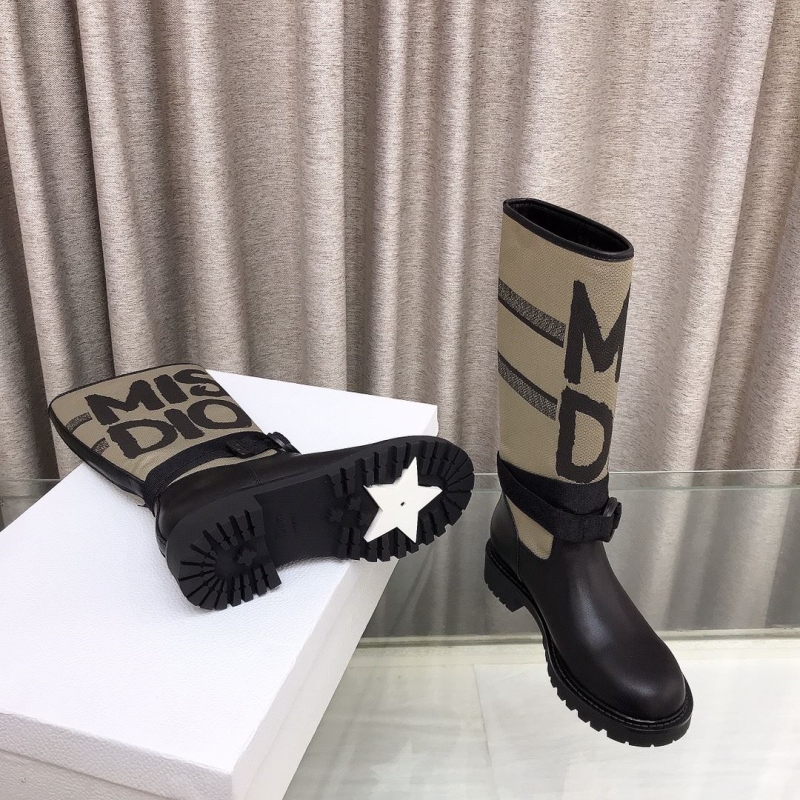 Christian Dior Boots